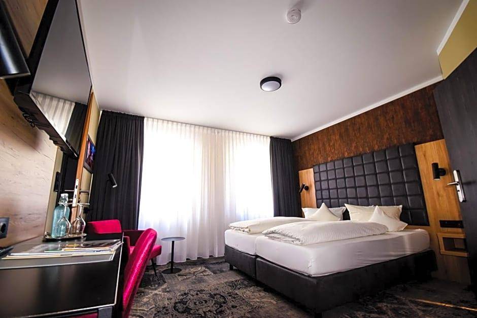 Hotel Roter Löwe 2