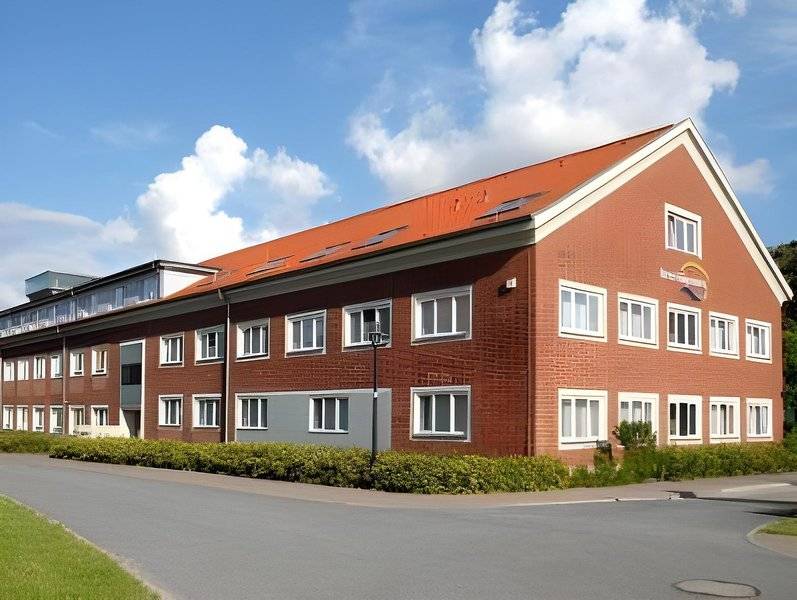 Hotel Rügenblick 1