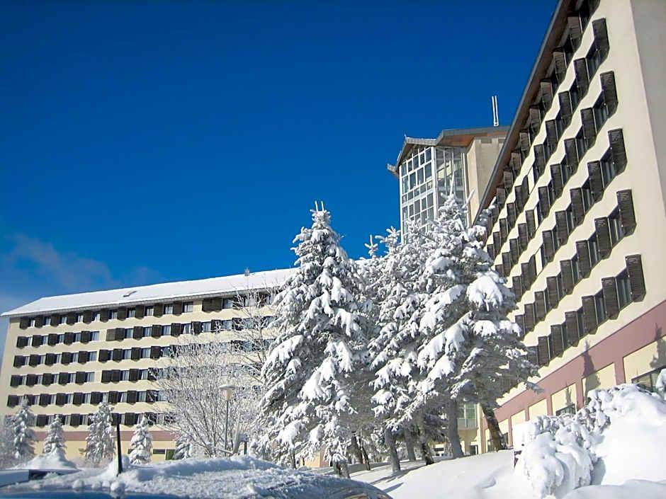 Ringberg Hotel 1