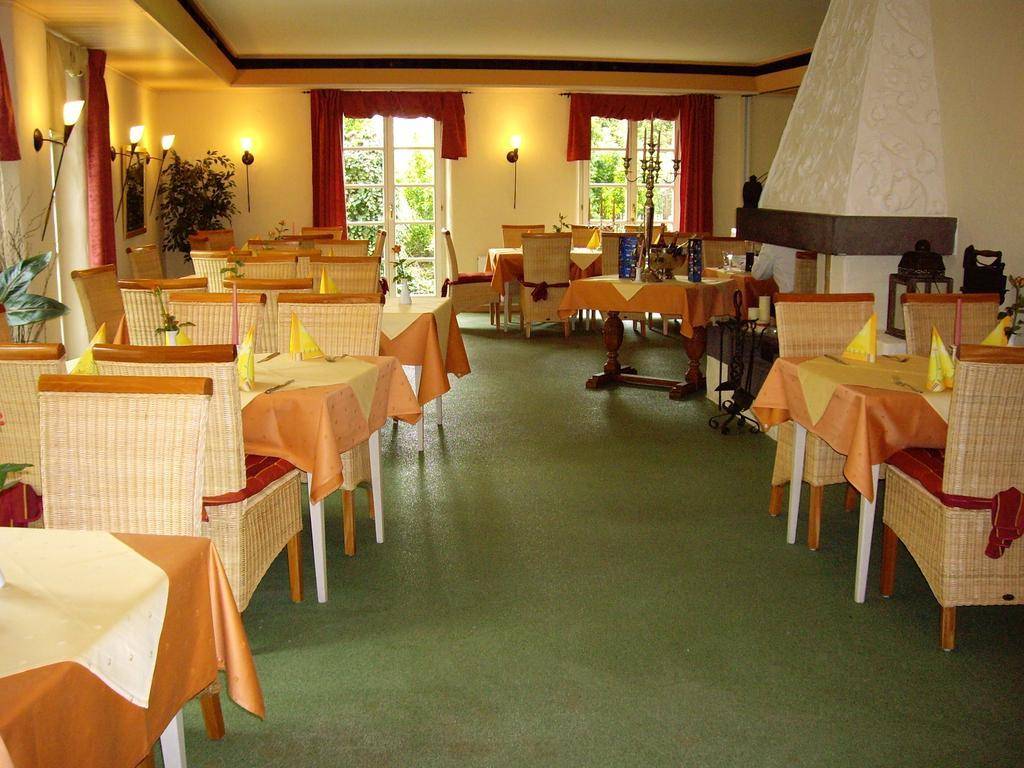 Hotel Pontivy 1