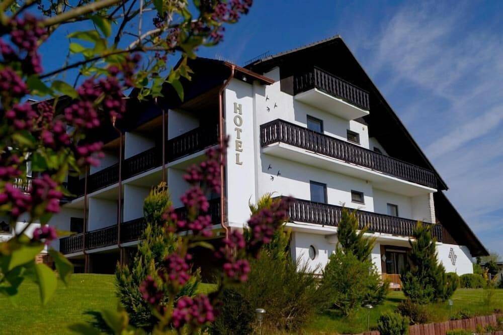 Hotel Seeschlößchen 1