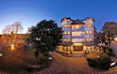 Boutiquehotel Liebesglück - adults only 2