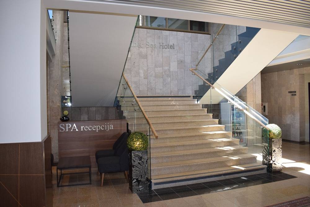 Amber Sea Hotel & SPA 2