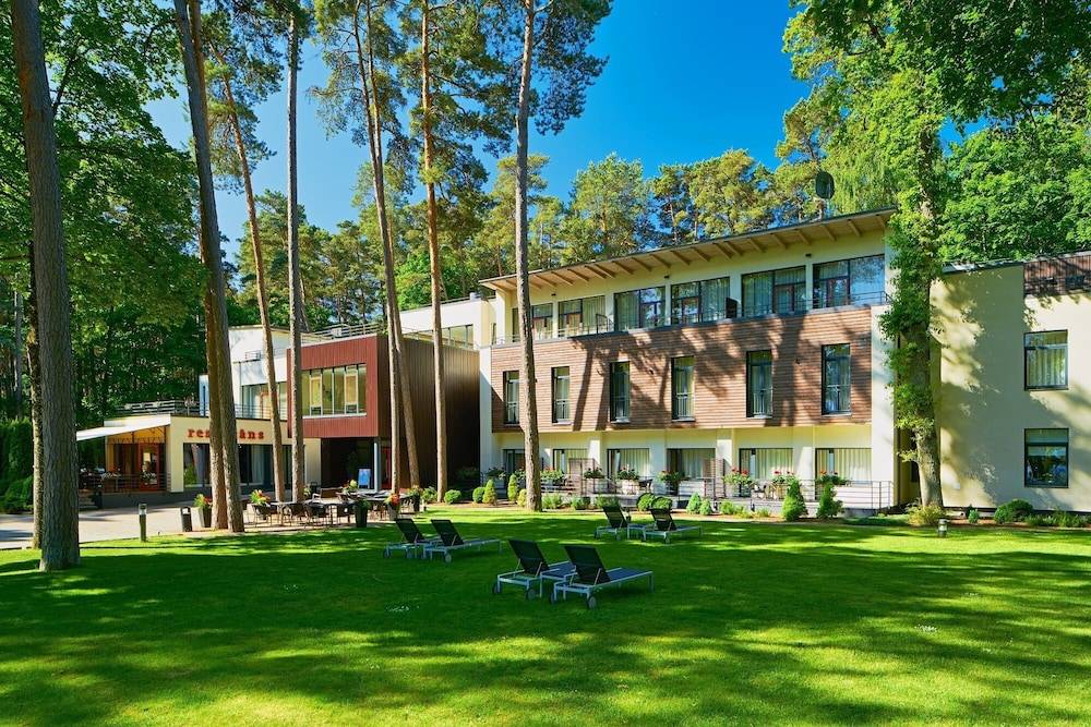 Amber Sea Hotel & SPA 1