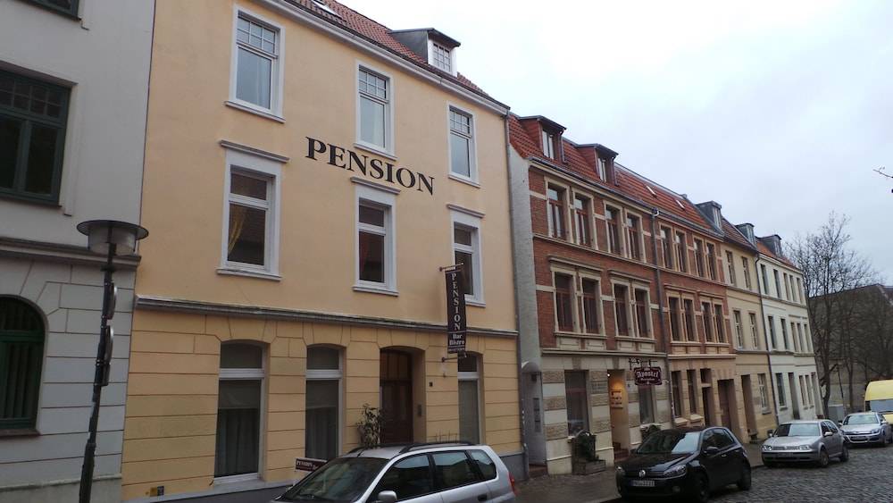 Pension Apostel 1