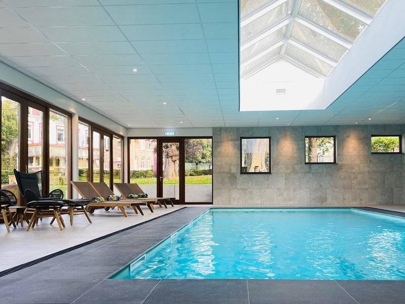 Hotel Schaepkens van St Fijt 1
