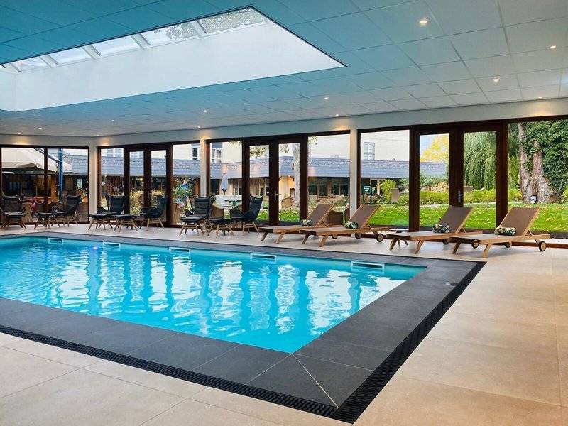 Hotel Schaepkens van St Fijt 2