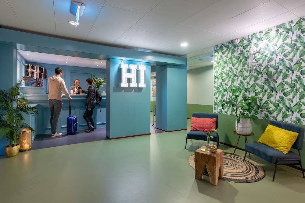 Stayokay Hostel Arnhem 1