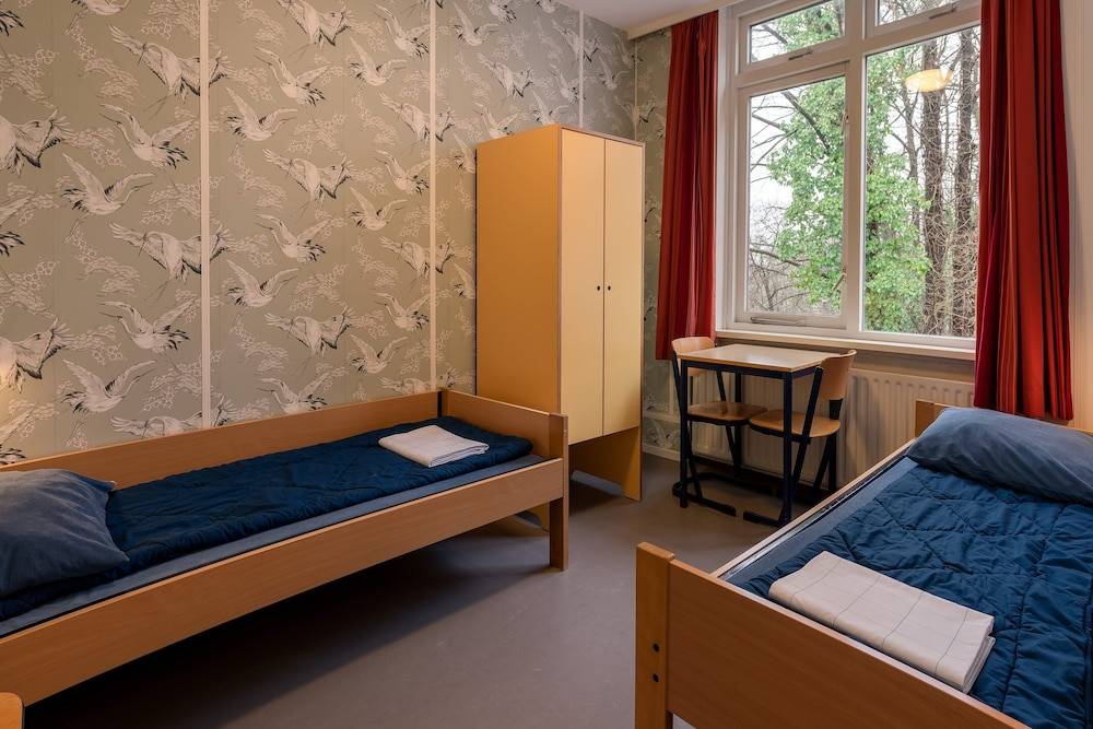 Stayokay Hostel Arnhem 2