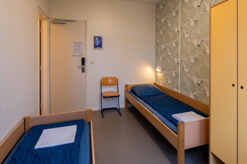 Stayokay Hostel Arnhem 2