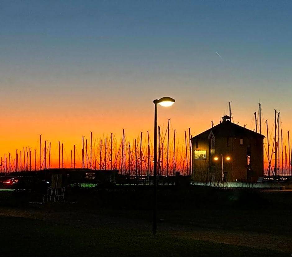 Hotel De Lange Jammer 1