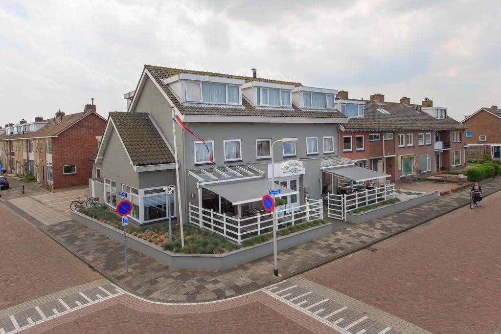Hotel De Koningshof 2