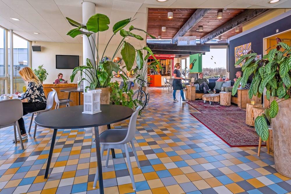 Stayokay Hostel Noordwijk 2