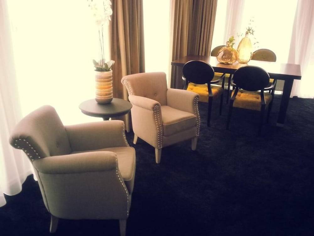 Hotel Medemblik 1