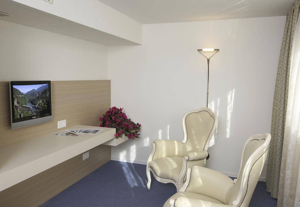 Hotel Muralto Locarno 2