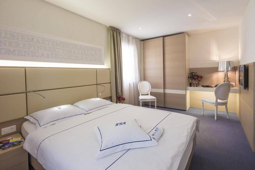 Hotel Muralto Locarno 1