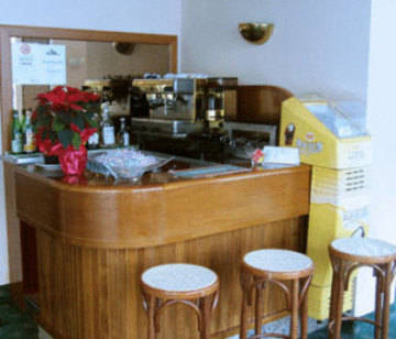 Hotel La Capannina 1