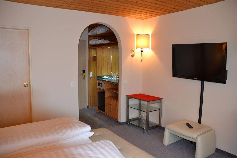T3 Alpenhotel Flims 1
