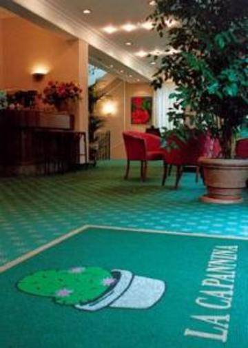 Hotel La Capannina 2