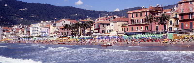 Hotel Mignon 50 MT DALLA SPIAGGIA E DALL'ISOLA PEDONALE 1