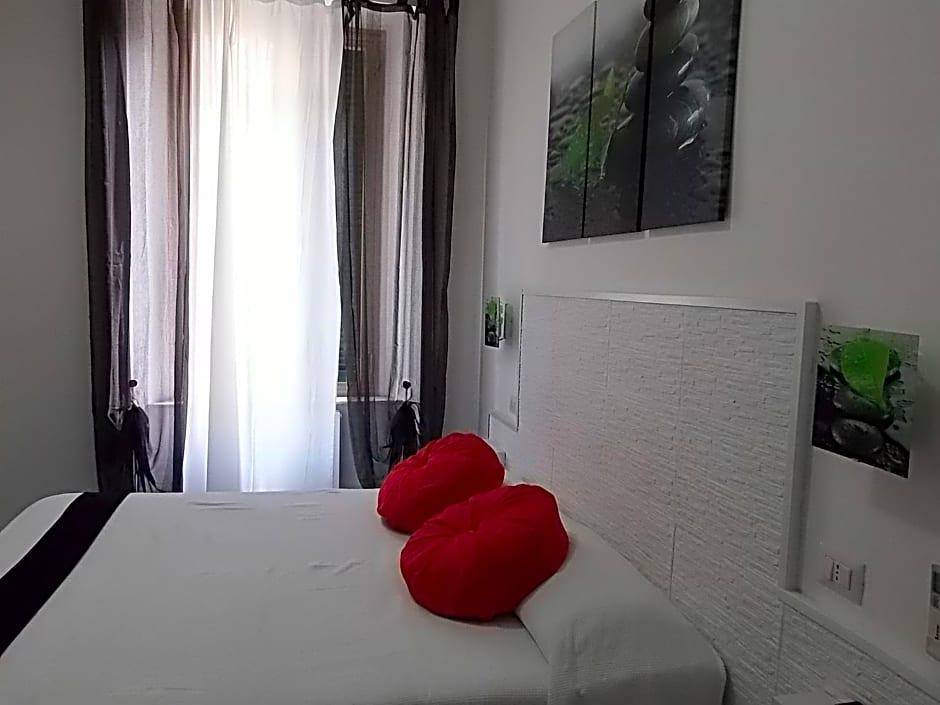Hotel Birillo 2