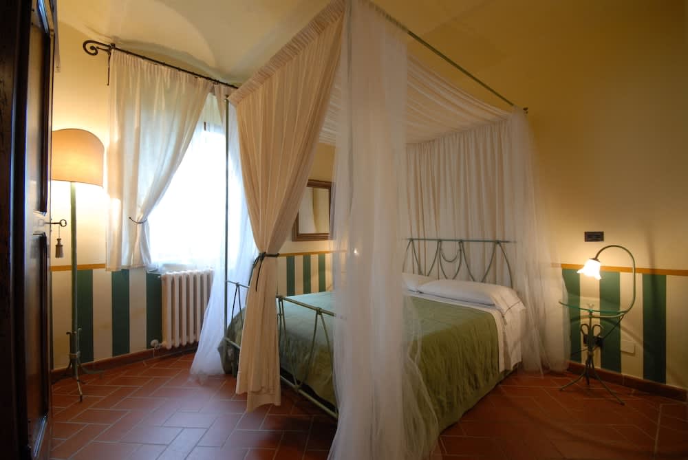 Il Palazzo - Agriturismo, Winery 2