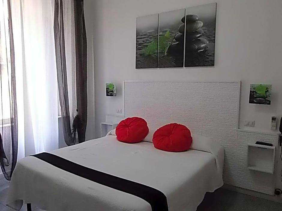 Hotel Birillo 1