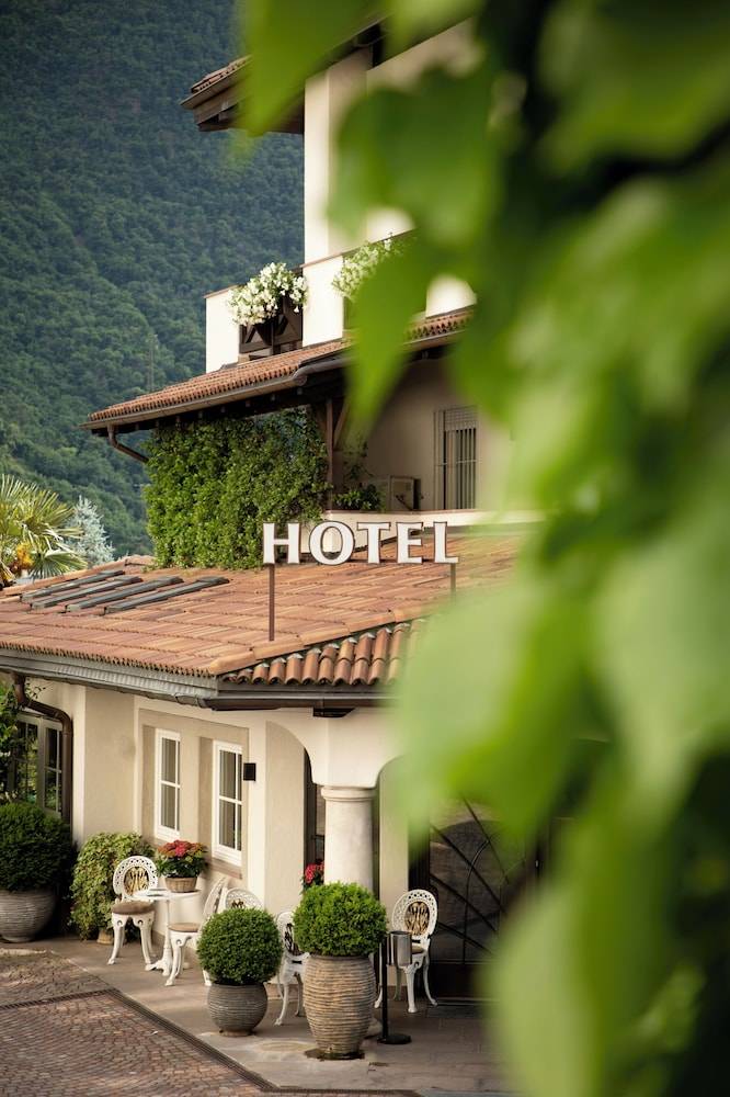 Hotel Magdalener Hof 2