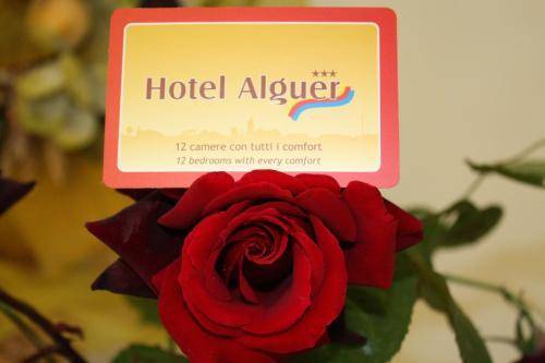 Hotel Alguer 1