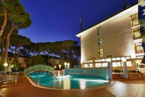 Hotel Vina De Mar 1