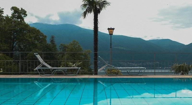 Hotel Arancio 2