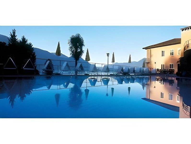 Hotel Arancio 1
