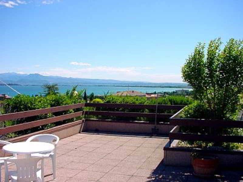 Hotel Desenzano 1