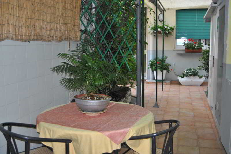 Hotel Stella Del Mare 1