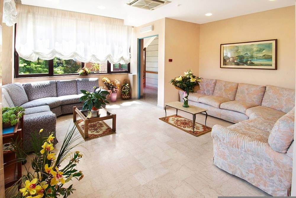Hotel Bel Sogno 2