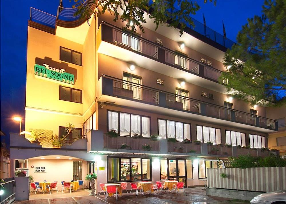 Hotel Bel Sogno 1