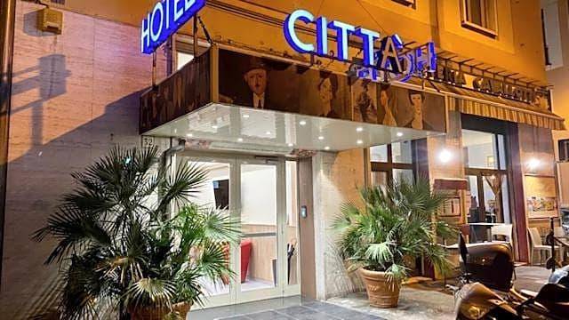 Hotel Citta' 1