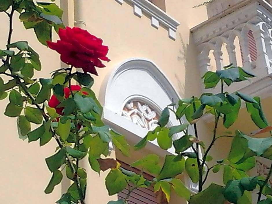 Relais Le Felci Executive Suite Spa 1