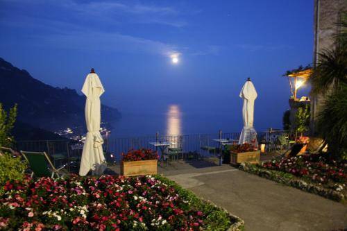 Hotel Parsifal - Antico Convento del 1288 2