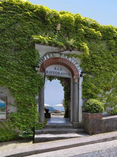 Hotel Parsifal - Antico Convento del 1288 1