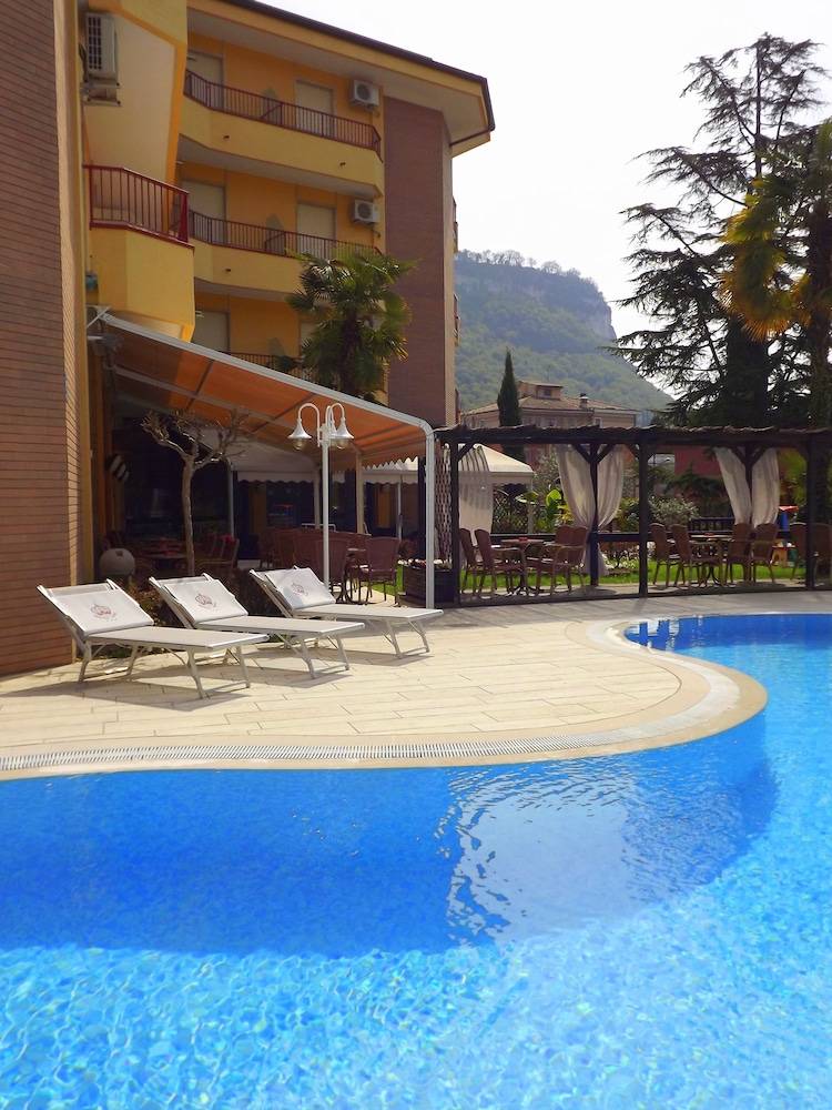 Hotel Imperial ***S 1
