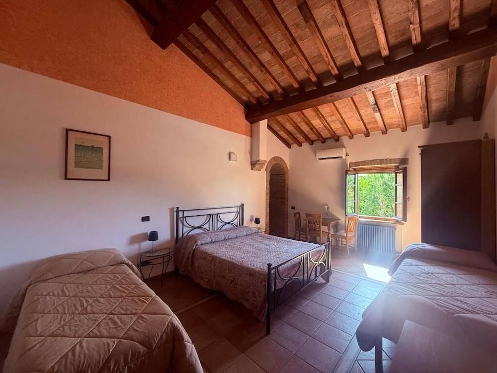 Bed & Breakfast Casale Gregoriano 1