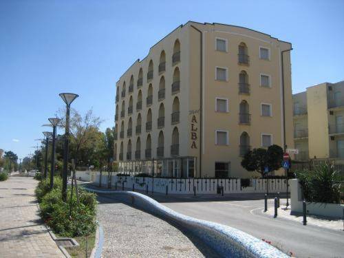 Hotel Alba 1