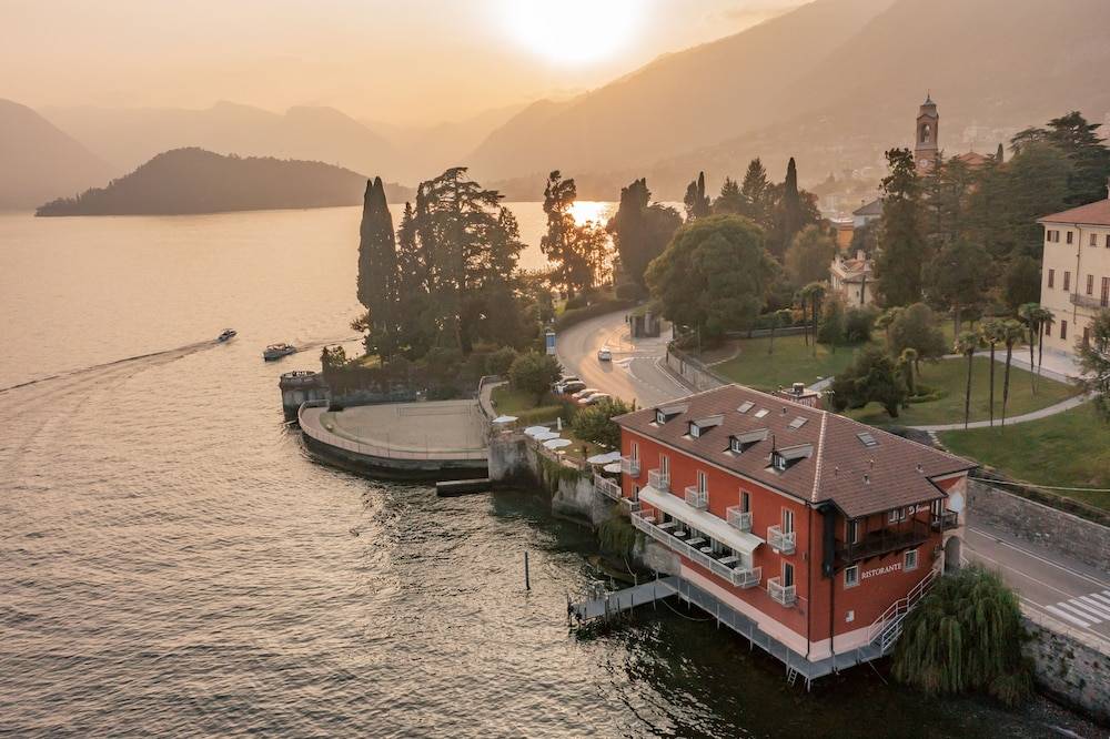 La Darsena Boutique Hotel & Restaurant 1