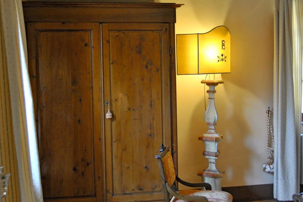Villa Cicolina 2