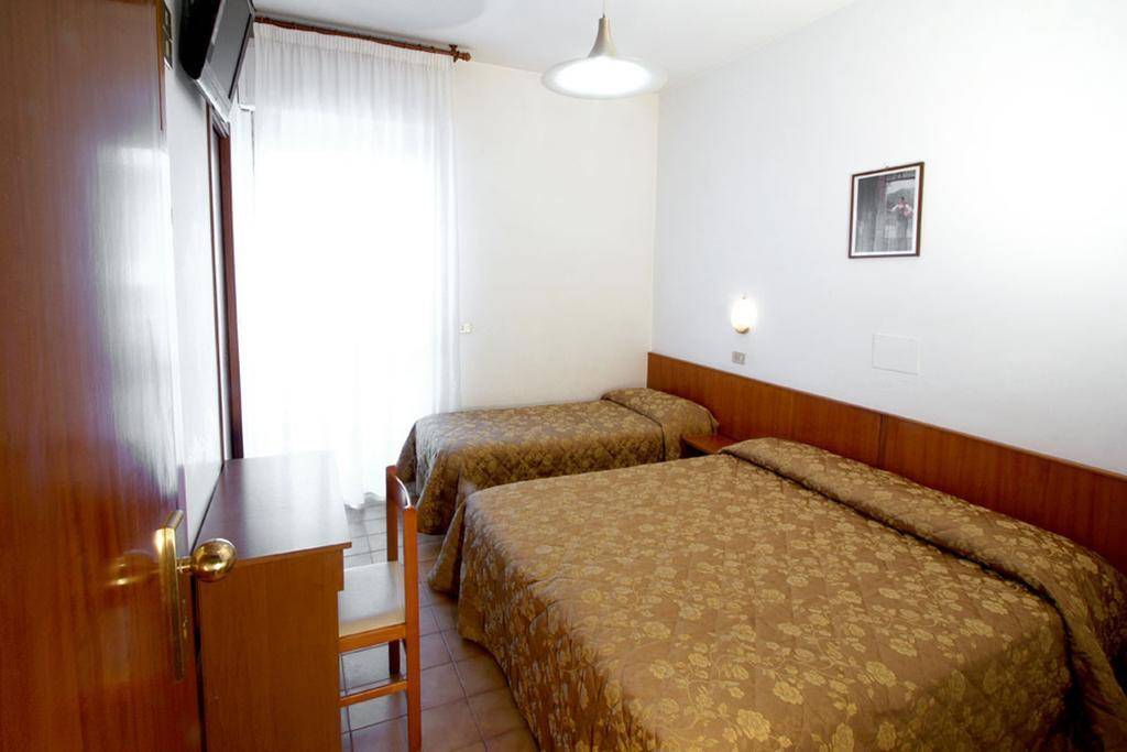 Hotel Giada 2