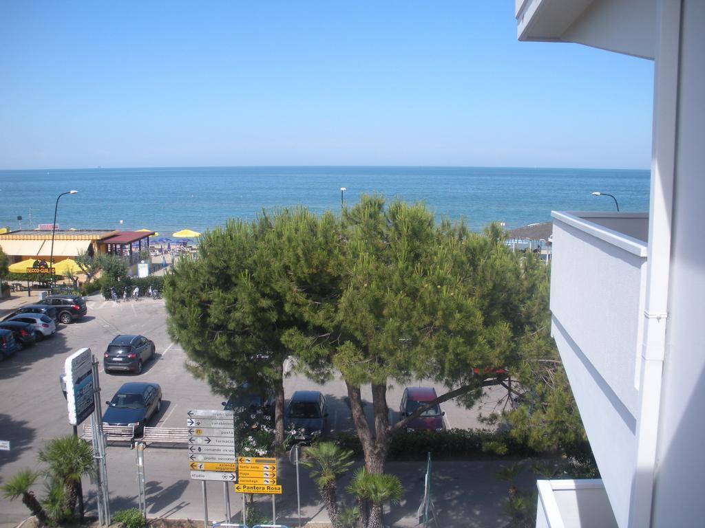 Hotel Giada 1