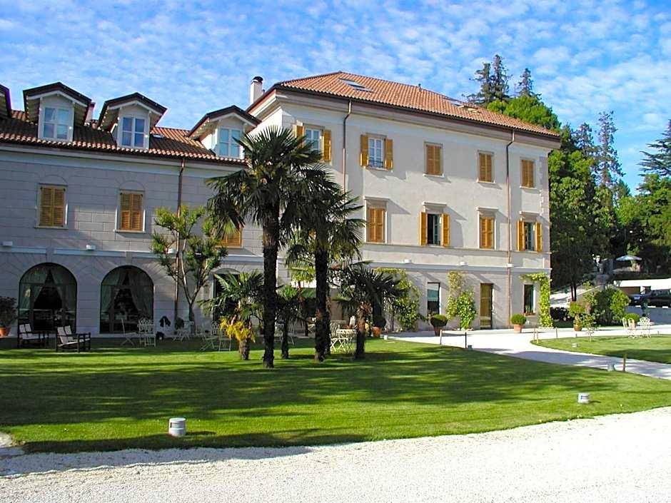 Art Hotel Varese 1