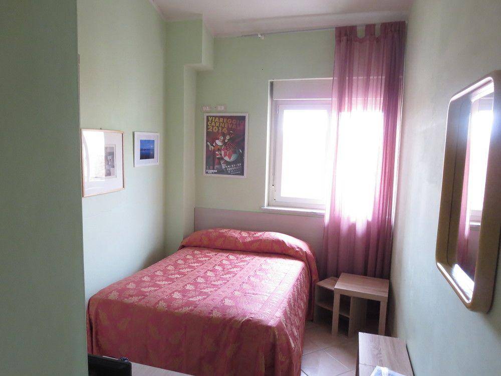 Hotel Massimo 1