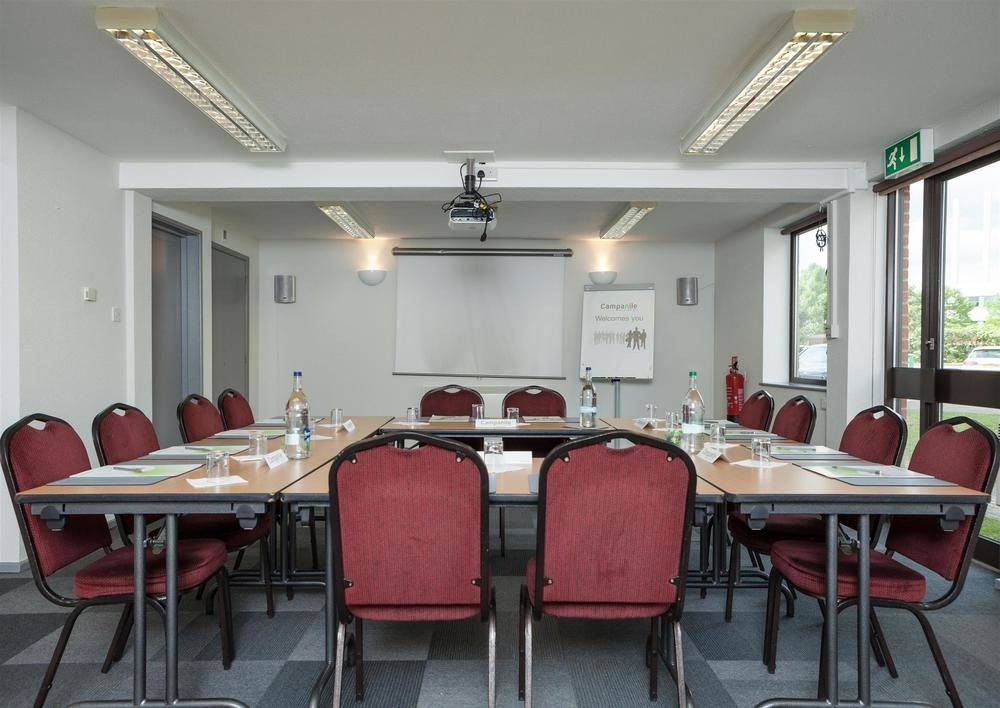 Hotel Campanile Dartford 1